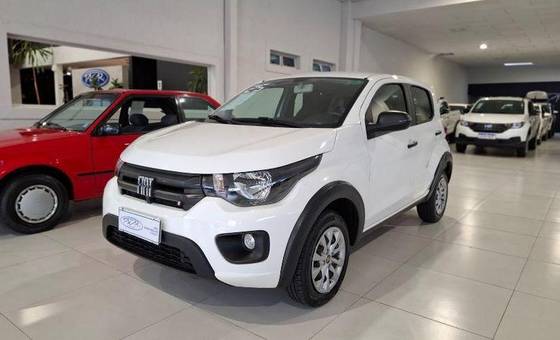 FIAT MOBI 1.0 EVO FLEX LIKE. MANUAL FIAT MOBI 1.0 EVO FLEX LIKE. MANUAL